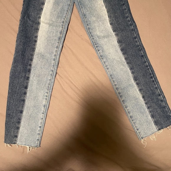 PACSUN TWO-TONES JEANS 👖 - Picture 4 of 4